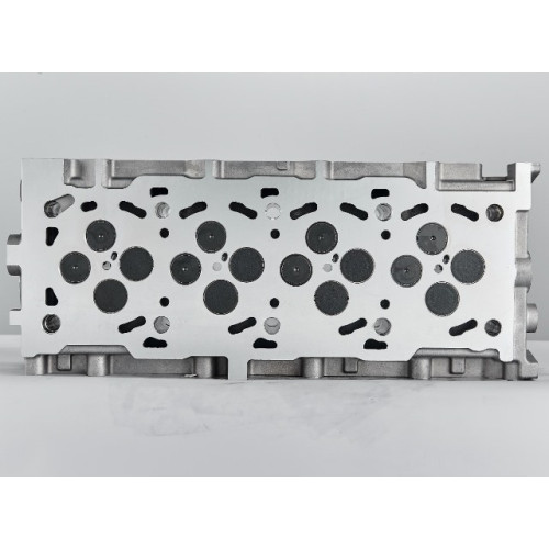 2210027902, 22100-27902 Головка двигуна D4EA Kia Hyundai комплектна