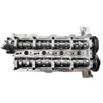 221002F000 Complete cylinder head D4HB / D4HA Kia SORENTO, SPORTAGE, CARNIVAL / Hyundai SANTA FE, IX35