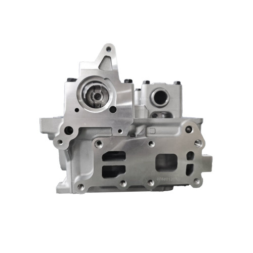 Комплектна ГБЦ D4HA 552F52FU00, 552F5-2FU00