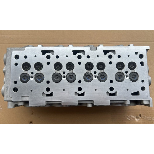 Cylinder head Great Wall engine GW4D20 1003100ED01