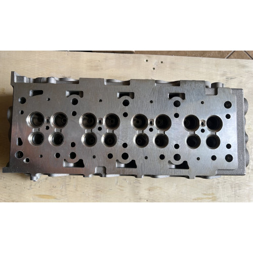 1003100-ED01-8 ГБЦ GW4D20 Great Wall