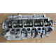 Complete cylinder head K9K 1.5 dci 1104100Q1M, 1104100Q2M, 110410442R, 110412740R