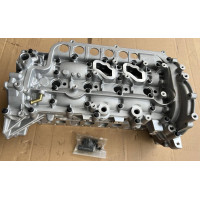 Cylinder head M9R 2.0 Renault (Nissan / Opel) 1104100Q0H, 110419842R, 7711368862 complete