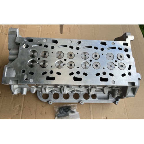 Cylinder head M9R 1104100Q0H, 110419842R, 7711368862 complete