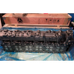 Complete cylinder head MAN TGA TGX TGS D2066 D2676. NEW!