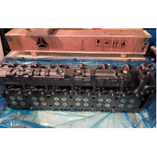 Комплектна головка ГБЦ MAN TGA TGX TGS D2066 D2676. НОВА!