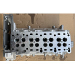 6640101120 Головка блока циліндрів ГБЦ двигуна SsangYong D20DT