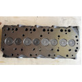 110397F403, 110397F409 Complete cylinder head TD27 Nissan (TERRANO, Pathfinder)