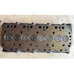 110397F403, 110397F409 Complete cylinder head TD27 Nissan (TERRANO, Pathfinder)