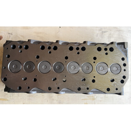 110397F403, 110397F409 Комплектна ГБЦ TD27 Nissan (TERRANO, Pathfinder)