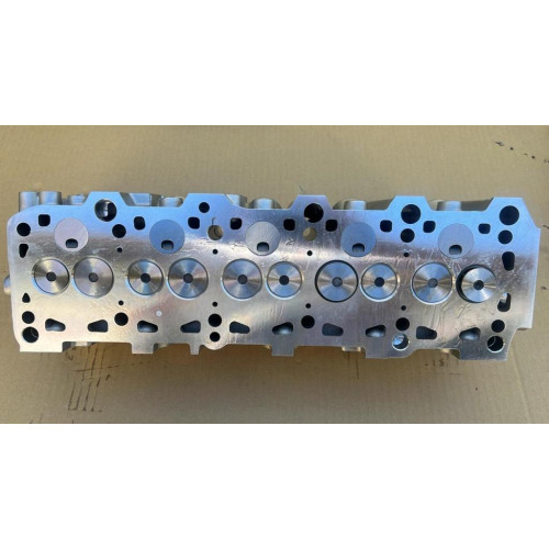 074103351A Головка циліндрів комплектна 2.4D Volkswagen Transporter T4