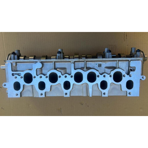 074-103-351A Головка блока циліндрів VW Transporter T4 2.4D