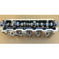 074103351A Cylinder head VW Transporter T4 2.4D AAB complete, new!