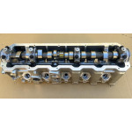 074103351A Cylinder head VW Transporter T4 2.4D AAB complete, new!