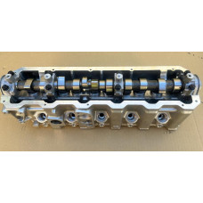 074103351A Головка блока циліндрів VW Transporter T4 2.4D AAB комплектна, нова!
