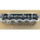 074103351A Головка блока циліндрів VW Transporter T4 2.4D AAB комплектна, нова!