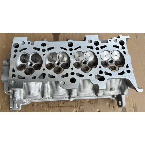 Комплектна головка ГБЦ VW 058103351G 1.8 20V ADR, AEB, AGN, AJL, AJQ, ALQ, APT, APU, AQA, ARG