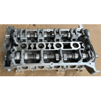 Complete cylinder head VW 058103351G 1.8 20V ADR, AEB, AGN, AJL, AJQ, ALQ, APT, APU, AQA, ARG