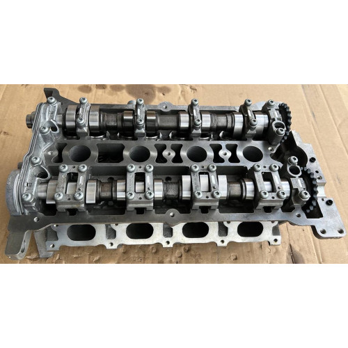 Комплектна головка ГБЦ 1.8T 20V Audi Volkswagen Seat Skoda AWT AMB AMK AMU ANB APG APH APP APY AQX