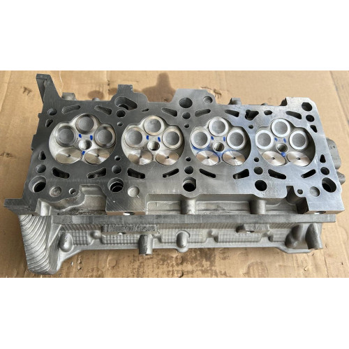 Комплектна головка ГБЦ 1.8T 20V Audi Volkswagen Seat Skoda AWT AMB AMK AMU ANB APG APH APP APY AQX