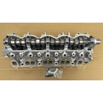 141890, 1461895, 1465024, 4385966, 4903053, 4929776 Complete cylinder head WL WLT WL-T engine Ford Ranger Mazda BT50 1998-2006