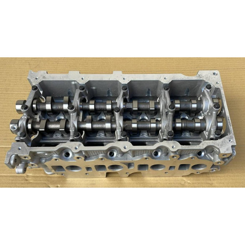 Complete cylinder head YD25 Nissan 908527 110405X00A 7485132979 (code: 908527K)