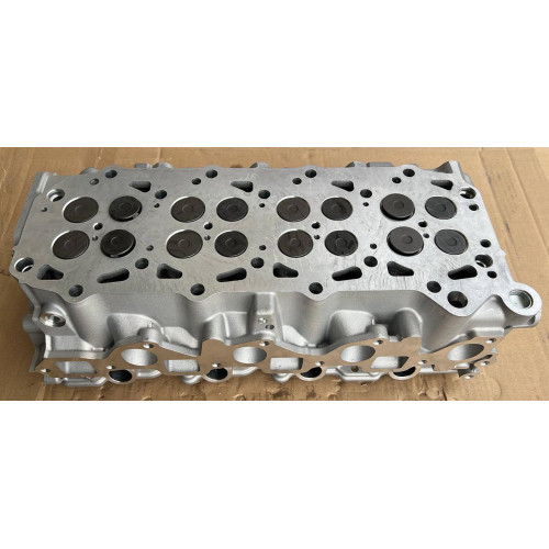 Engine cylinder head Nissan 3.0 di ZD30 Patrol Y61 Terrano complete