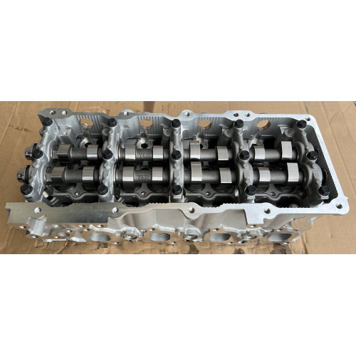 Cylinder head of the Nissan 3.0 di ZD30 Patrol Y61 Terrano engine complete
