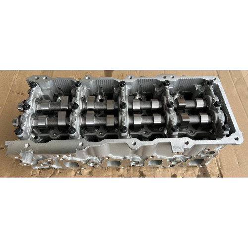 Комплектна головка ГБЦ ZD30 3.0 dCi Renault MASTER Mascott OPEL Movano 