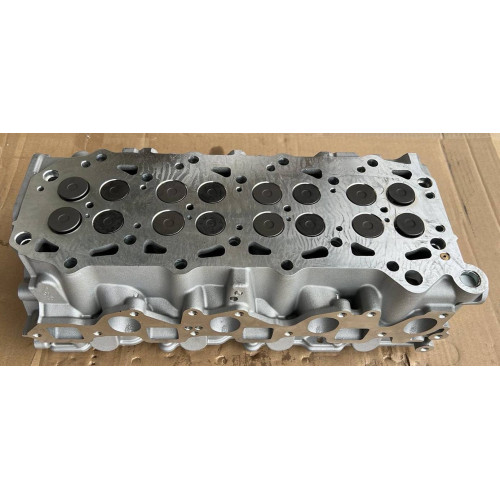 Комплектна головка ГБЦ ZD30 3.0 dCi Renault MASTER Mascott OPEL Movano 