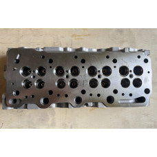 Головка ГБЦ Opel 1.7CDTI 04- common-rail (5607292, 607151, 609110, 93191986, 93192097, 97368662, 908555)