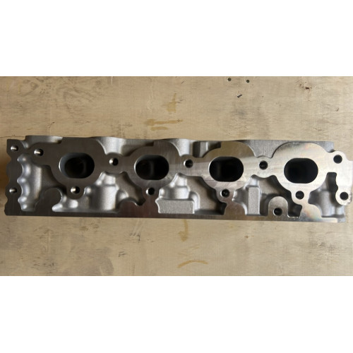 5607292, 607151 Головка ГБЦ Opel 1.7CDTI 04- common-rail