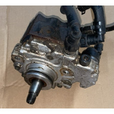 0445010101 Паливний насос високого тиску D4CB 2.5 CRDI (KIA SORENTO, HYUNDAI STAREX)