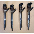 0445110186 Injector D4CB 2.5 CRDI (KIA SORENTO, HYUNDAI STAREX)