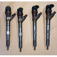 0445110186 Injector D4CB 2.5 CRDI (KIA SORENTO, HYUNDAI STAREX)