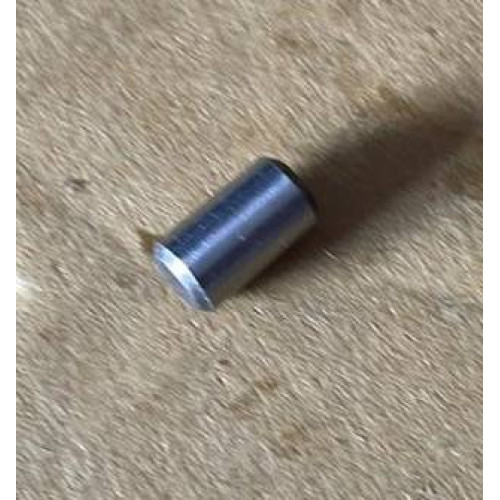 23131-4A000, 231314A000 Crankshaft pin D4CB front (Kia Sorento, Hyundai H-1)