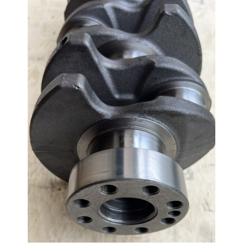 231104A000, 231114A010, 231114A000, 23111-4A000 Crankshaft D4CB Sorento
