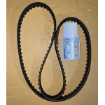 8941568210, 8970417840, 8941606560, 894220372A Ремінь ГРМ 4ZD1, 4ZC1 Isuzu Trooper, Opel Campo 2.3