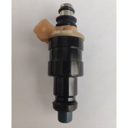 8944494840 Fuel injector Isuzu Trooper 4ZE1 2.6 petrol