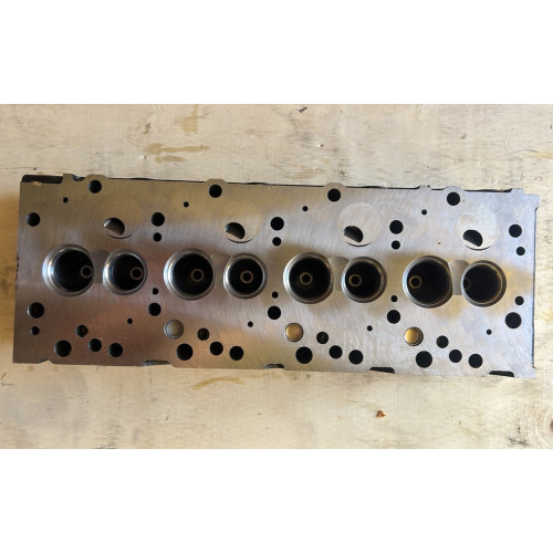 8970863384, 8970165047, 8970863382 Cylinder head Isuzu Trooper 3.1 TD 4JG2 (bare)