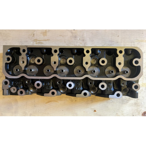 8970863384, 8970165047, 8970863382 Cylinder head Isuzu Trooper 3.1 TD 4JG2 (bare)