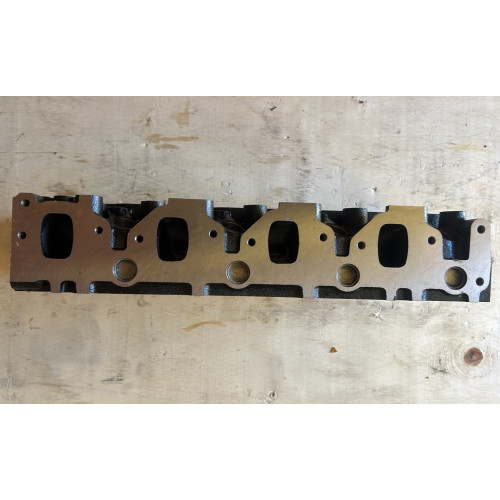 8970863384, 8970165047, 8970863382 Cylinder head Isuzu Trooper 3.1 TD 4JG2
