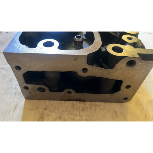 Cylinder head monterey 8970863384, 8970165047, 8970863382