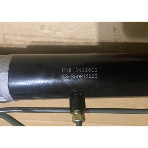 Рульова рейка Great Wall OPEL FronteraH48-3411010 3411110-K00-B