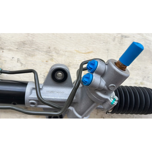 Кермова рейка MITSUBISHI L200 Pajero Q0390099, 4410A724