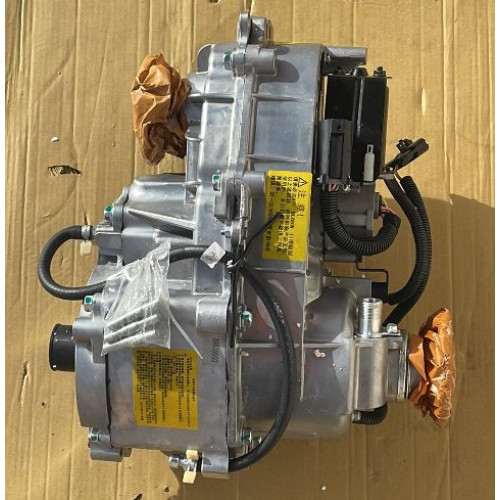 1700110B1-SY Transfer case Great Wall Deer, Safe, SAILOR, Pegasus
