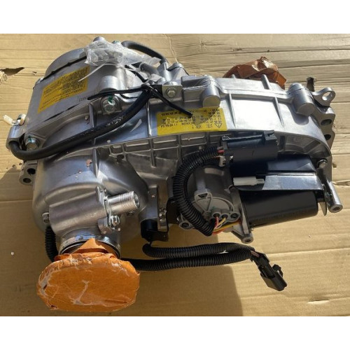 Transfer case Great Wall Deer, Safe, SAILOR, Pegasus