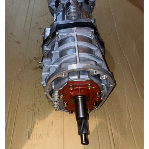 Gearbox GreatWall HOVER Haval Wingle 1701000-K07E ZM001DF71-6-7