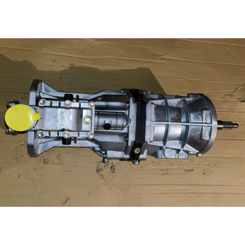 Great Wall HOVER Haval Wingle 1701000-K07E Gearbox