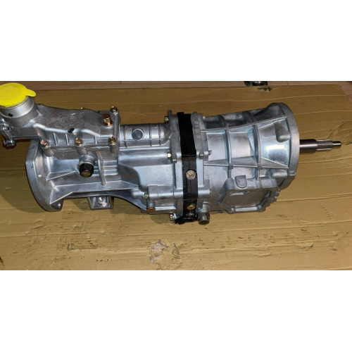 Gearbox Great Wall HOVER Haval Wingle 1701000-K07E ZM001DF71-6-7